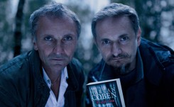 'W głębi lasu' - adaptacja thrillera Harlana Cobena kolejną polską produkcją od Netfliksa