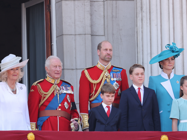 „Teljes pokol az életük" - Megszólalt a királyi család életéről egy közeli rokon, és nem volt benne köszönet