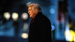 jest projekt ustawy o wystąpieniu usa z nato. "sojusz to relikt zimnej wojny"