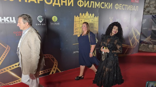 Lidija Vukićević (Foto: Ringier/Branko Janačković)