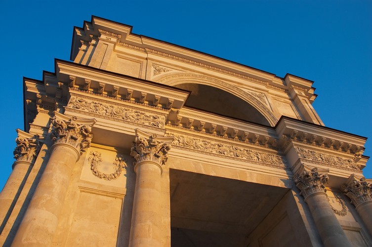 Mołdawia. Mała i piękna