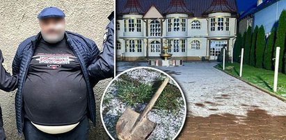 Krwawa jatka podczas wyborów "romskiego barona". Nie żyje 40-latek