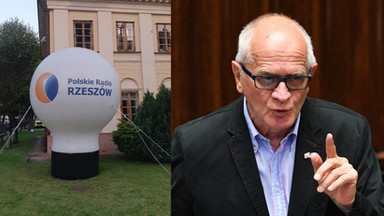 Szef Rady Mediów Narodowych reaguje po reportażu Onetu. Znamy szczegóły