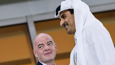 Afera korupcyjna w Brukseli to tylko jedna z wielu kampanii wpływu, na które Katar wydaje miliardy