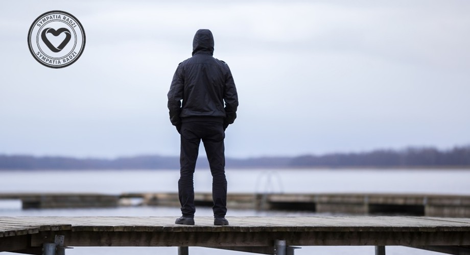 "Zamknąłem się w sobie, jeśli chodzi o relacje z dziewczynami" [LIST DO REDAKCJI]