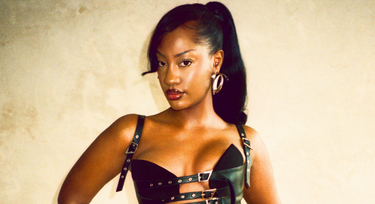 There shouldn’t be a standard for what people should dress like - Tems