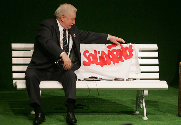 Lech Wałęsa