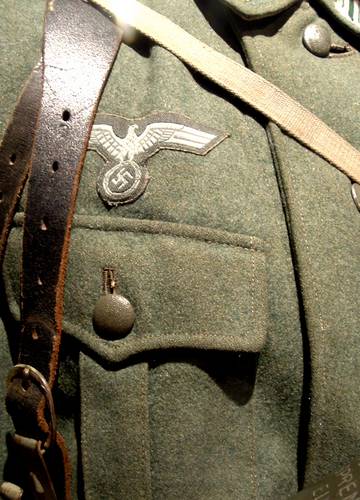 Hitler szabója: rabszolgákkal készíttetett egyenruhát a náciknak Hugo Boss