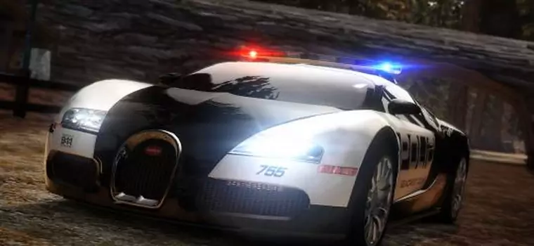 Porównanie graficzne konsolowych wersji NfS: Hot Pursuit [wideo]