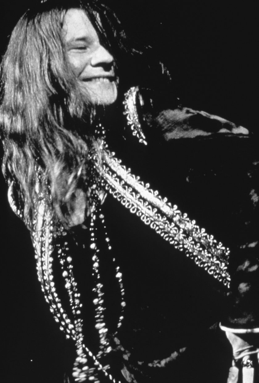 Janin Joplin