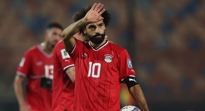 Wielkie święto piłki w Afryce. Czy Salah wreszcie zdobędzie upragniony puchar?