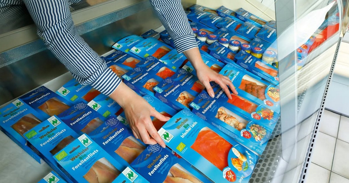 Problemy zaczęły się w Polsce. Upadłość znanego producenta ryb