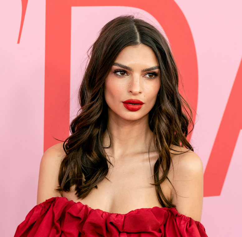 Emily Ratajkowski opowiedziała o molestowaniu seksualnym na planie teledysku