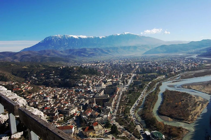 Albania