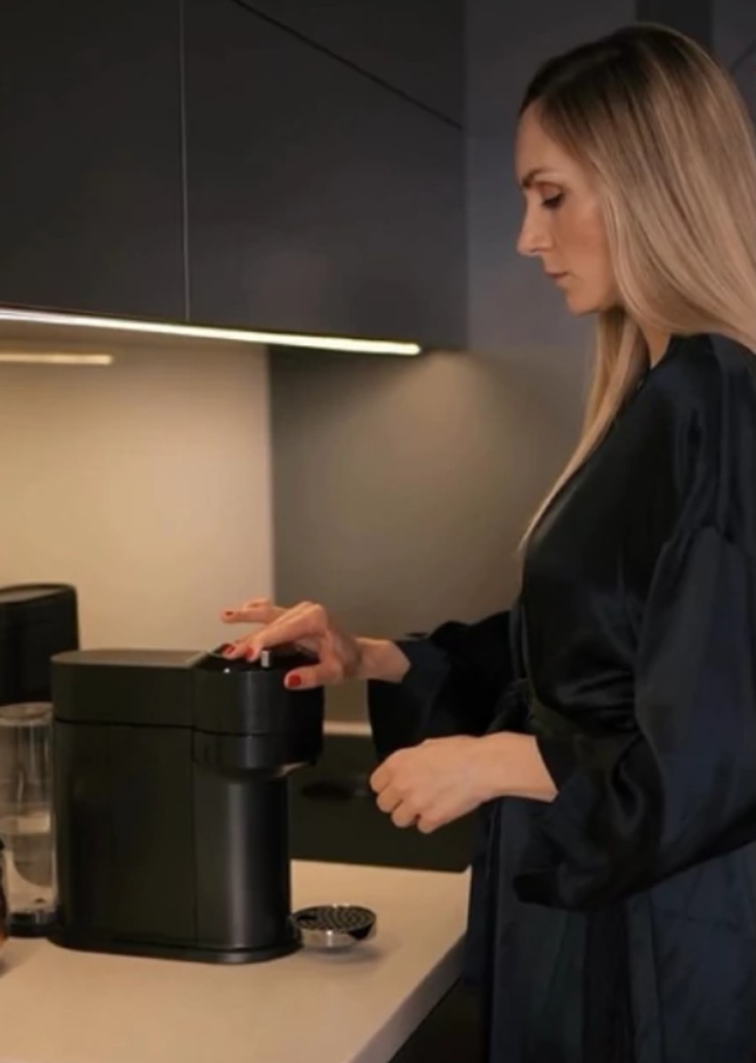 Jelena Gavrilović, dom