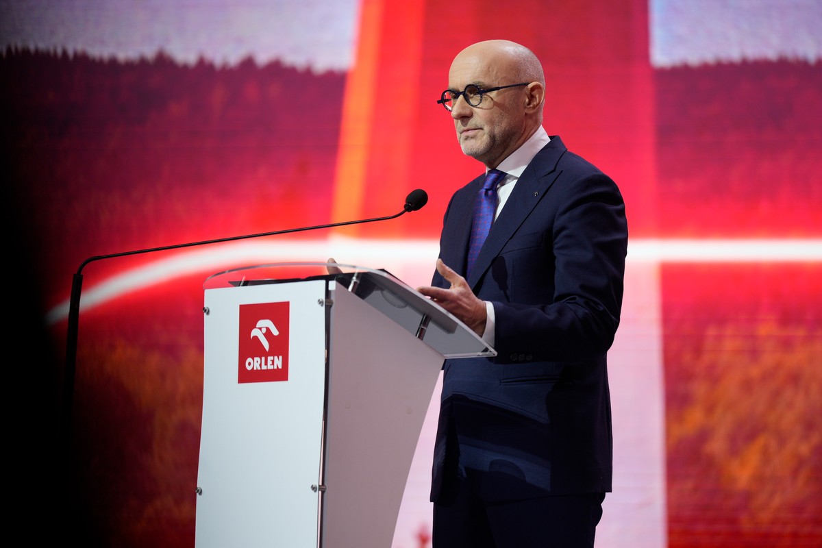 Nowa mapa energetyczna Europy. Budujemy na niej silną pozycję Orlenu [FELIETON]