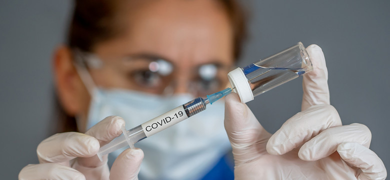 CDC: w pełni zaszczepione osoby nie muszą poddawać się kwarantannie