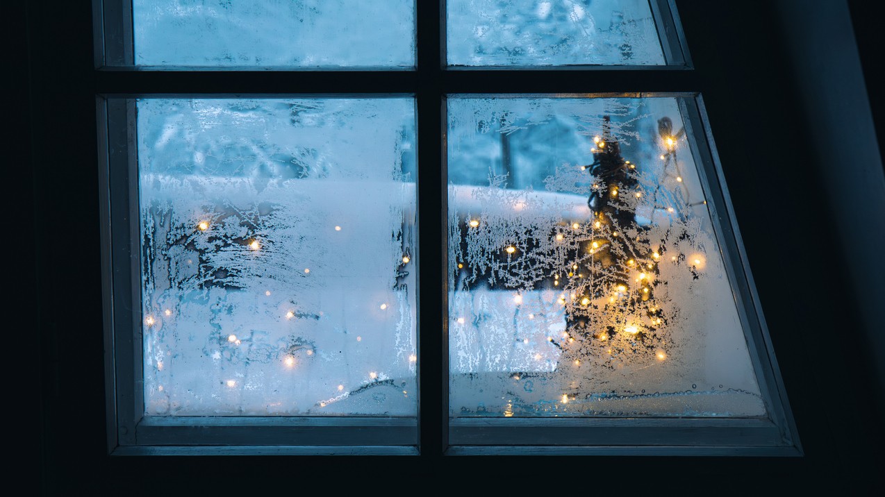 Sneh bude zväčša v alpských oblastiach (ilustračné foto).