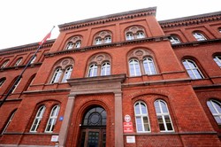 Chciał przeprowadzić akcję odwetową na "niewiernych" w Polsce. Sąd podjął decyzję