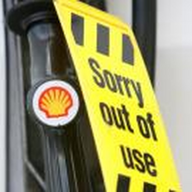 Shell rozmawia z Chinami o spółce naftowej w Iraku