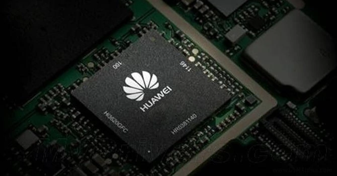 Huawei P10 dostanie SoC Kirin 960