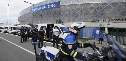 Policja udaremniła zamach, który miał wstrząsnąć Euro 2016!