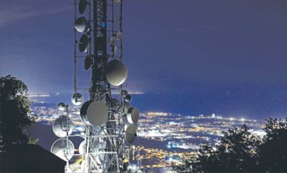 Paradoks ekonomiczny rynku telekomunikacyjnego w Polsce