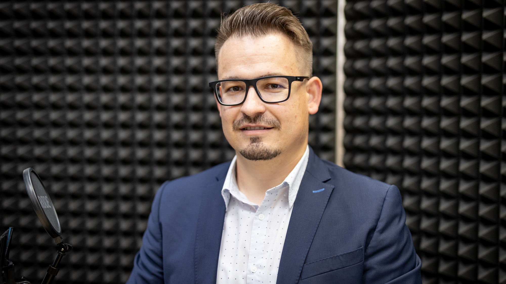 Michal Mislovič