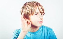 Komórki macierzyste pomogą leczyć niedosłuch i głuchotę