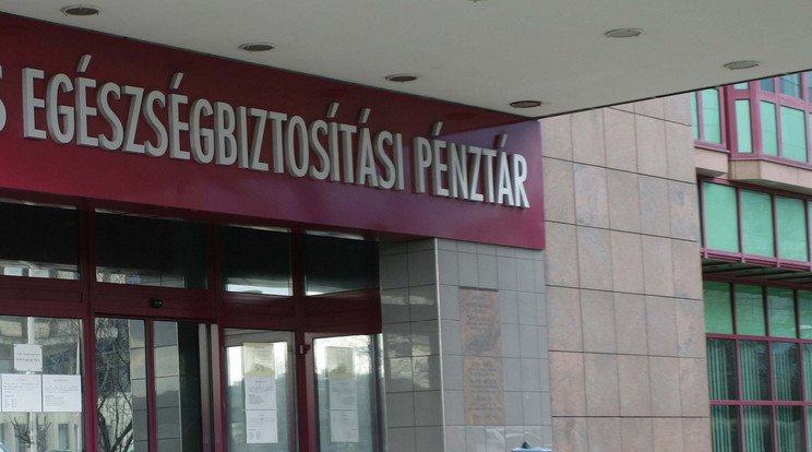 Többek közt az egészségbiztosítási pénztár is megszűnik