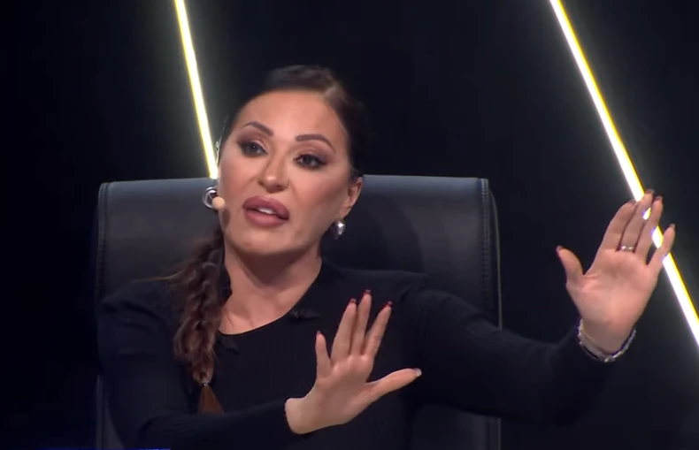 Svađa u "Zvezdama Granda"