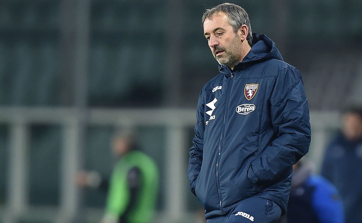 Marco Giampaolo