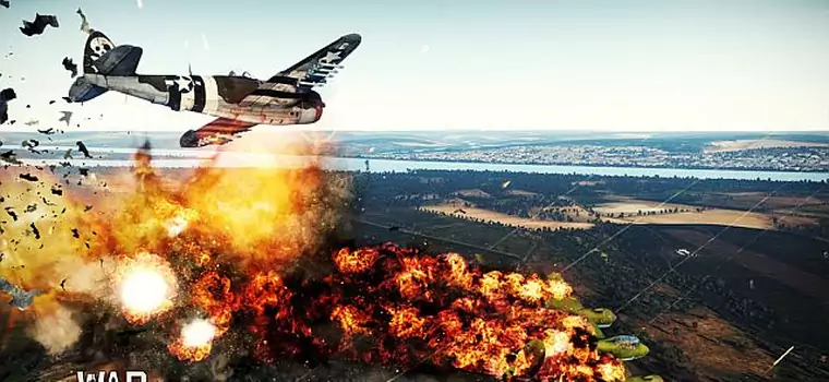 W War Thunder bawi się już 3 miliony osób