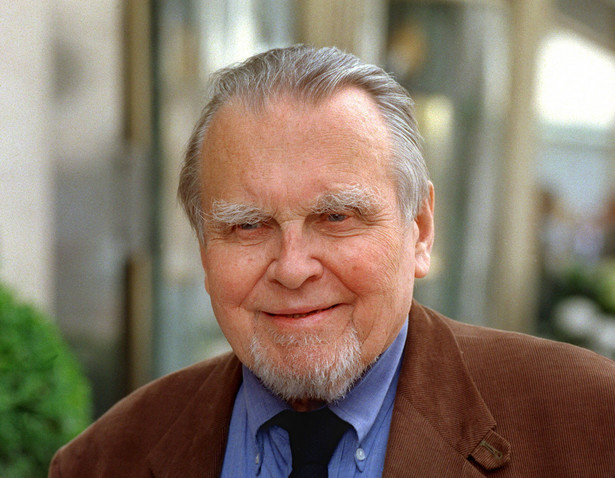 Czesław Miłosz