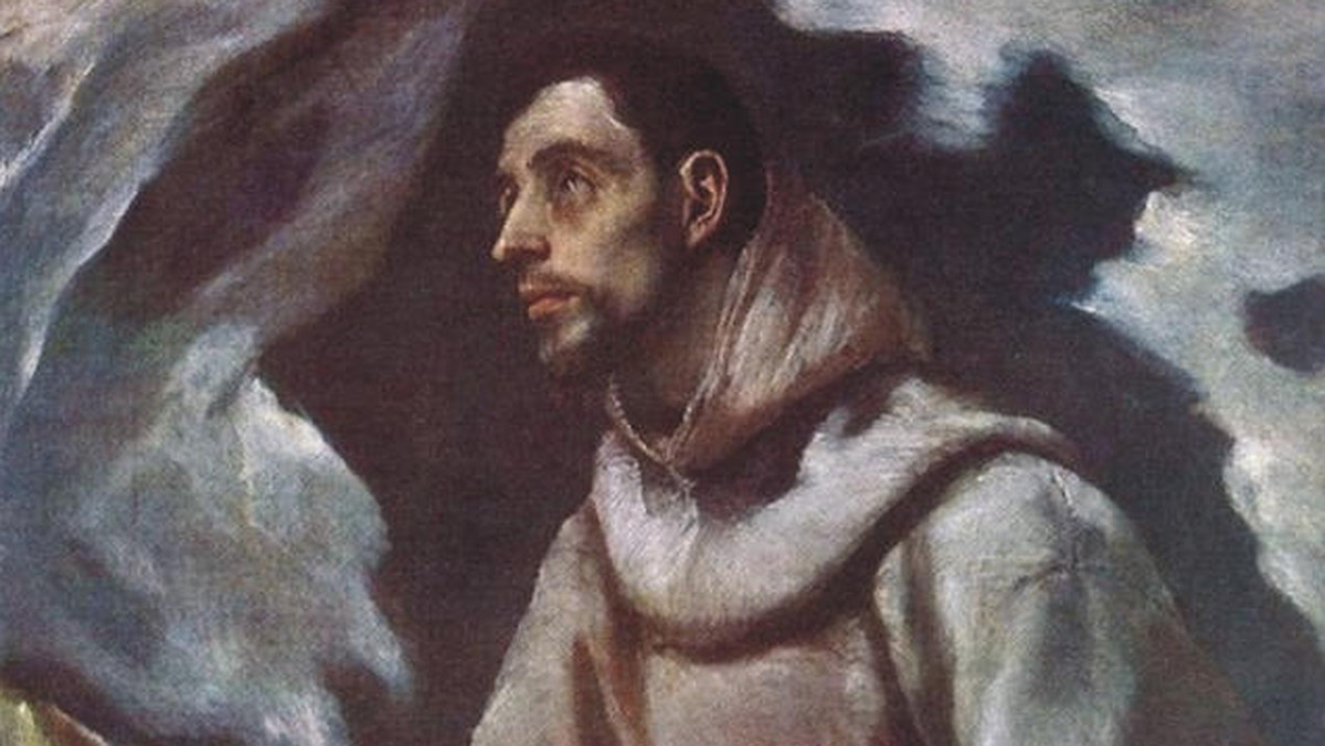 Od 11 lutego do 22 marca 2015 roku w Krakowie będzie można zobaczyć jeden z kilku najcenniejszych obrazów w polskich zbiorach - Ekstazę św. Franciszka El Greco. To jeden z najważniejszych artystów w historii sztuki.