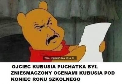 Zakończenie roku szkolnego