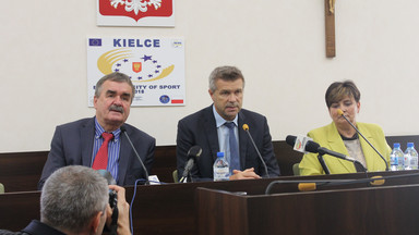 Ostra kampania w Kielcach. Wojciech Lubawski składa pozwy w trybie wyborczym