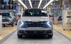 Nowy SUV już na rynku. Świetny styl i pięć silników do wyboru