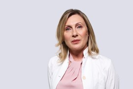 dr Jelena Stojković Filipović