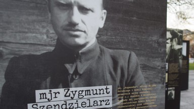 Płk Zygmunt Szendzielarz "Łupaszka" spocznie na Wojskowych Powązkach