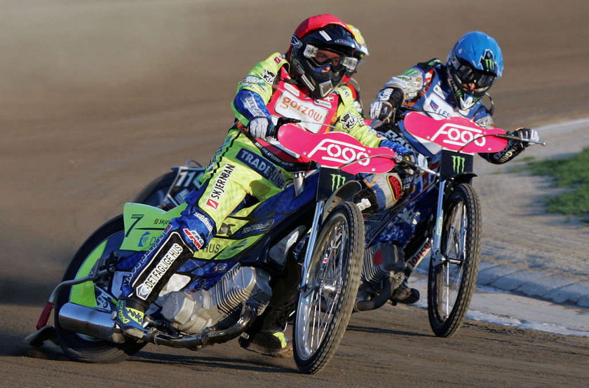 KENNETH BJERRE