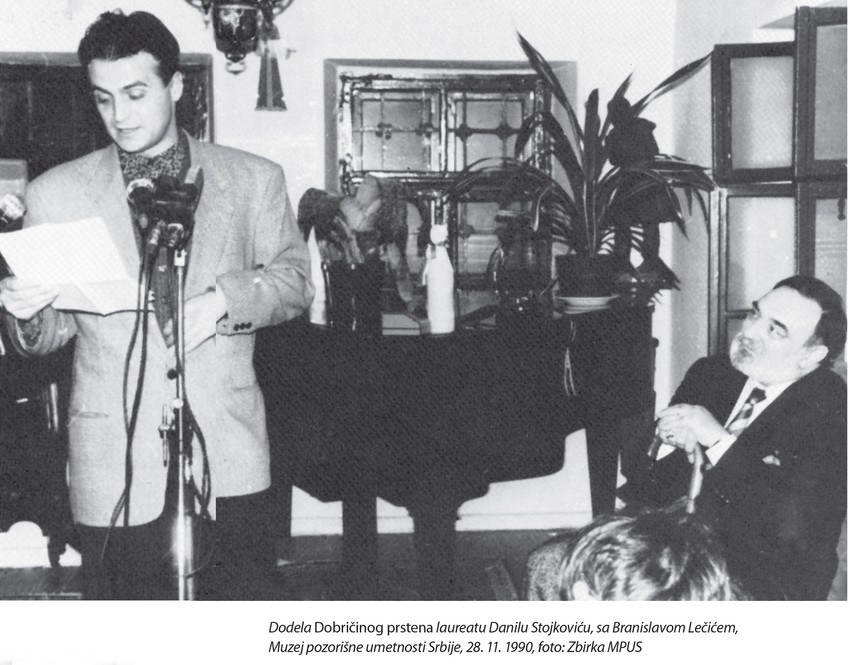 Danilo Bata Stojković