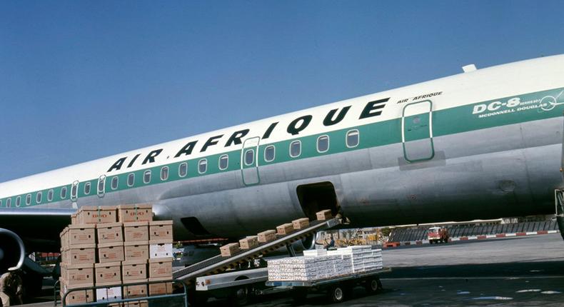 Air Afrique