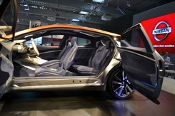 Nowy Nissan przerósł przebój Skody! Japończycy odsłonili niespodziankę w Poznaniu. WIDEO