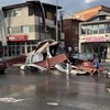 Nevreme u Skoplju