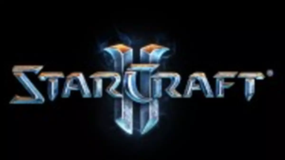 Nowe informacje na temat edytora map w Starcraft 2