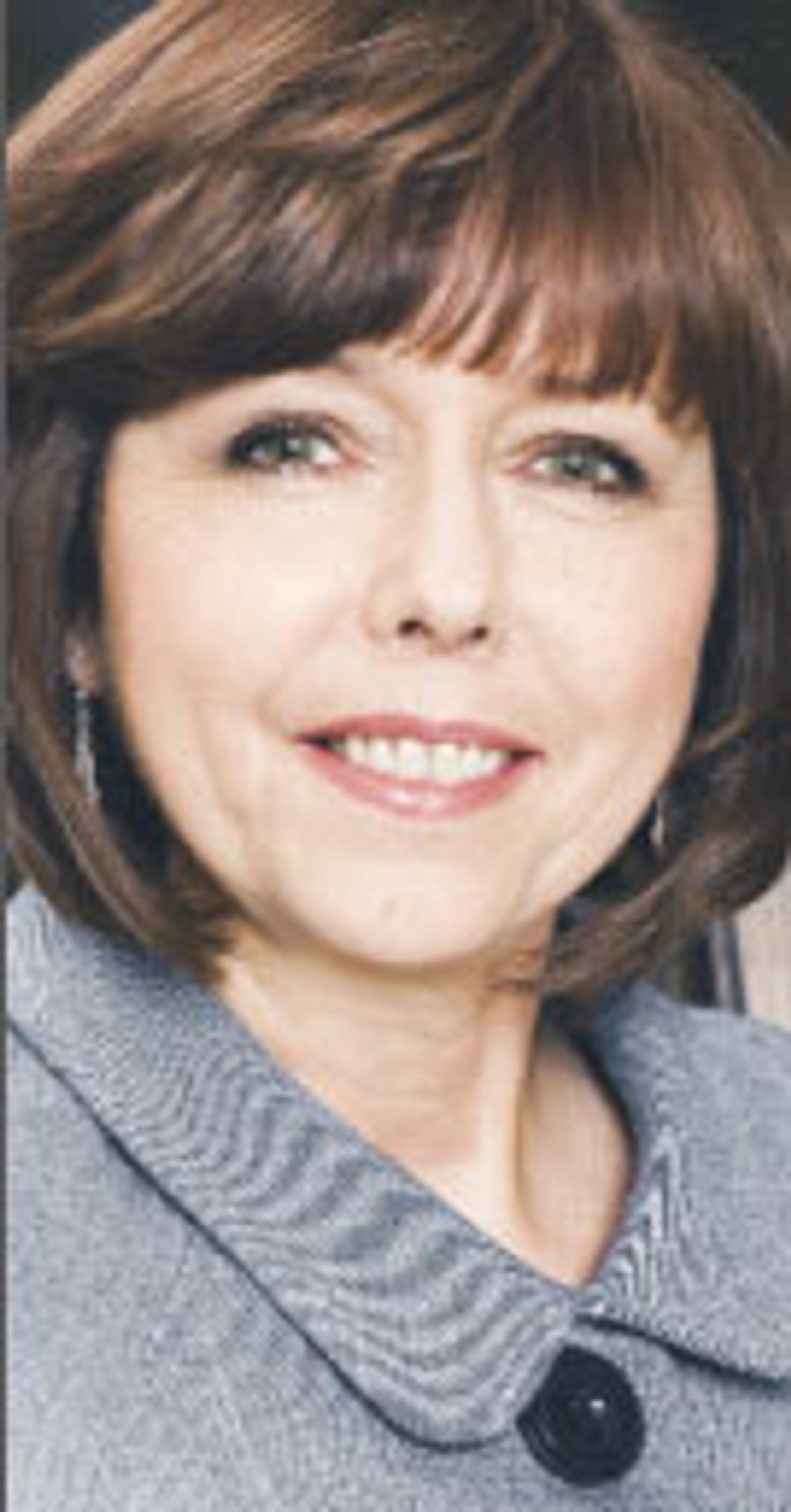 Grażyna Prawelska-Skrzypek