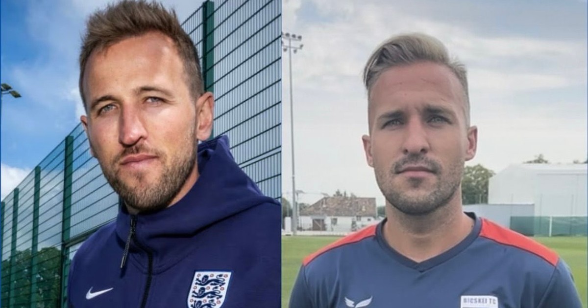 Irigykedhet rá a focisztár: a magyar Harry Kane az igazival ellentétben már nyert trófeát