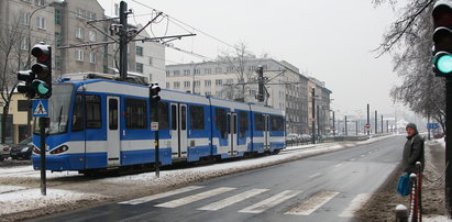 Komunikacyjna rewolucja w Krakowie