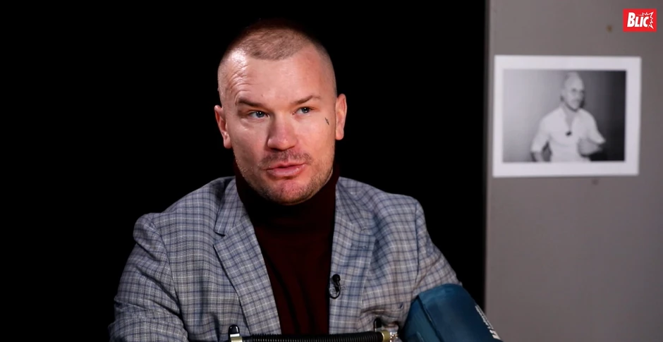 Munjez na "Blic poligrafu" otkrio sve tajne Terze i Milice Veličković, progovorio starateljstvu nad detetom: "Mora da ima oca"